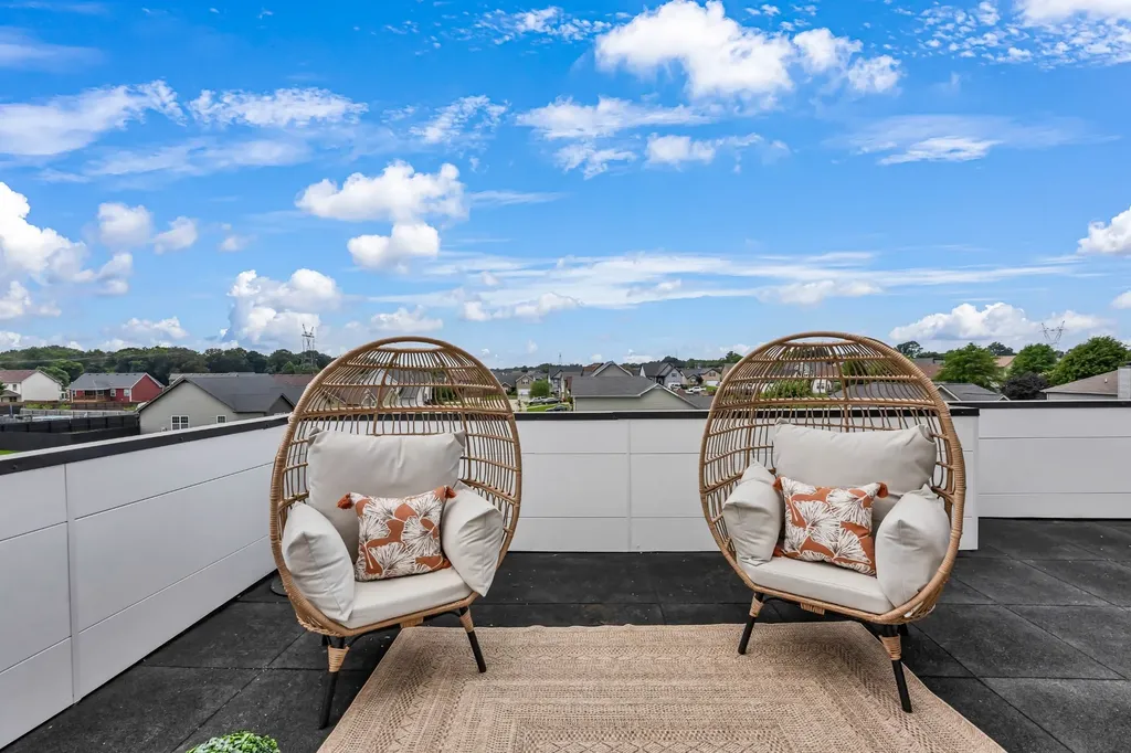 2411 Pea Ridge Road Clarksville TN 37040