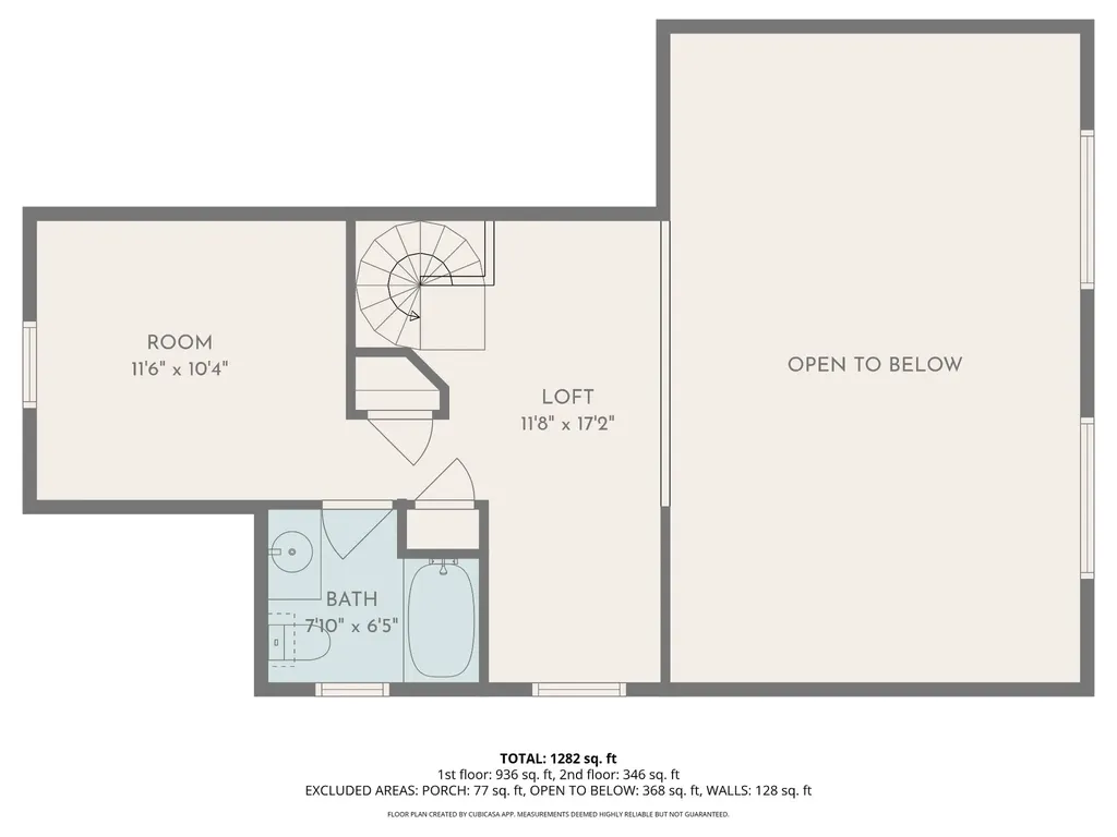 183 Featherfoot Pkwy Loop Parsons TN 38363