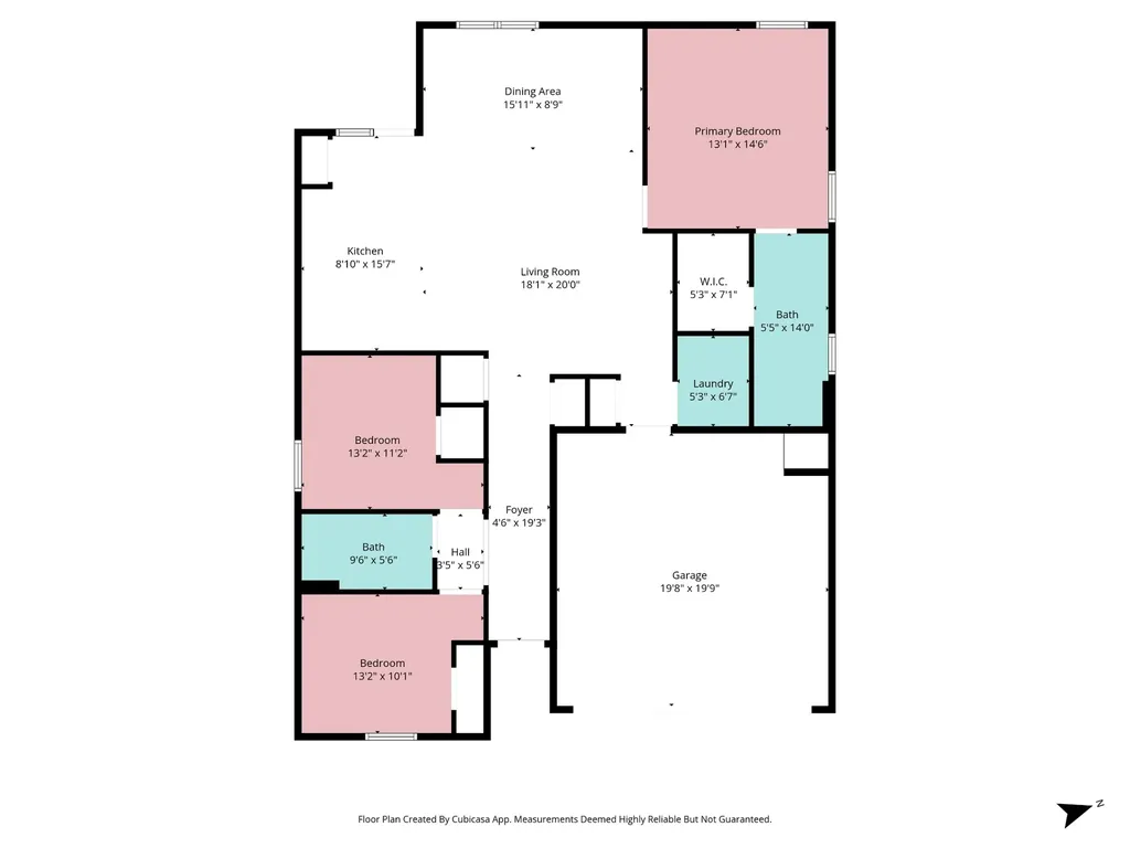 312 Oliver Way, NW Baxter TN 38544
