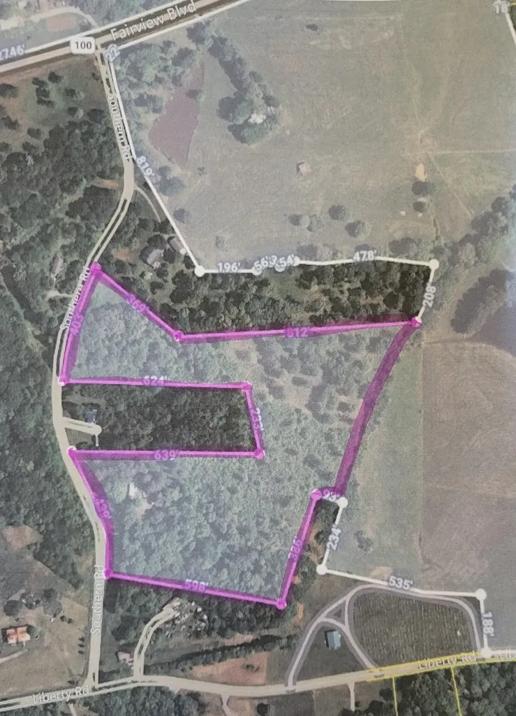7340 Southern Road Fairview TN 37062
