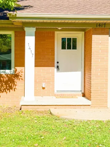 1417 Crestview Drive Madisonville KY 42431