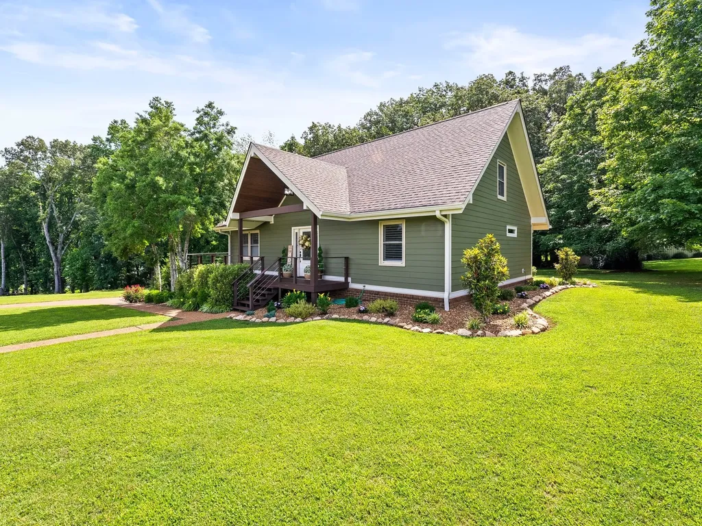 46 Willow Drive Winchester TN 37398