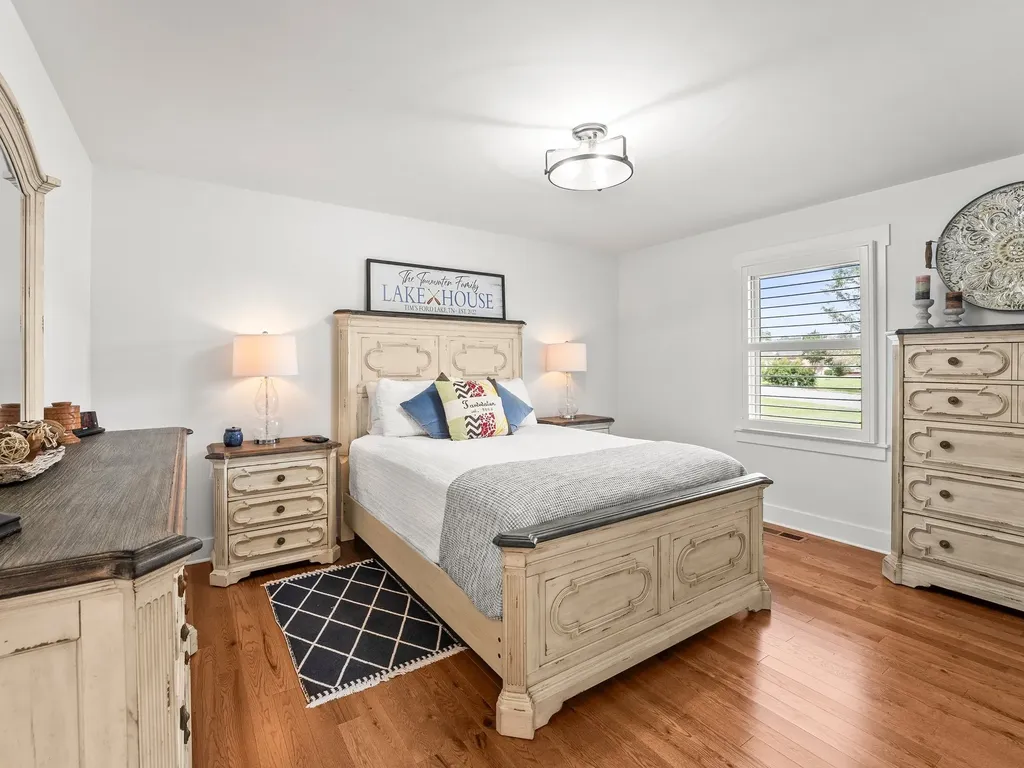46 Willow Drive Winchester TN 37398