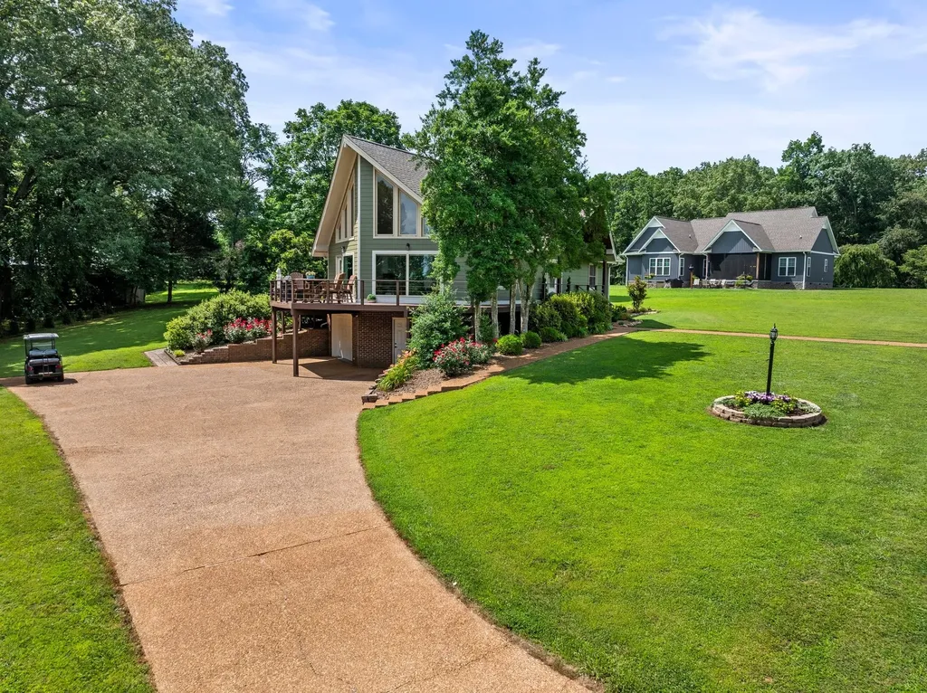 46 Willow Drive Winchester TN 37398