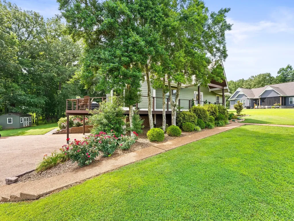 46 Willow Drive Winchester TN 37398