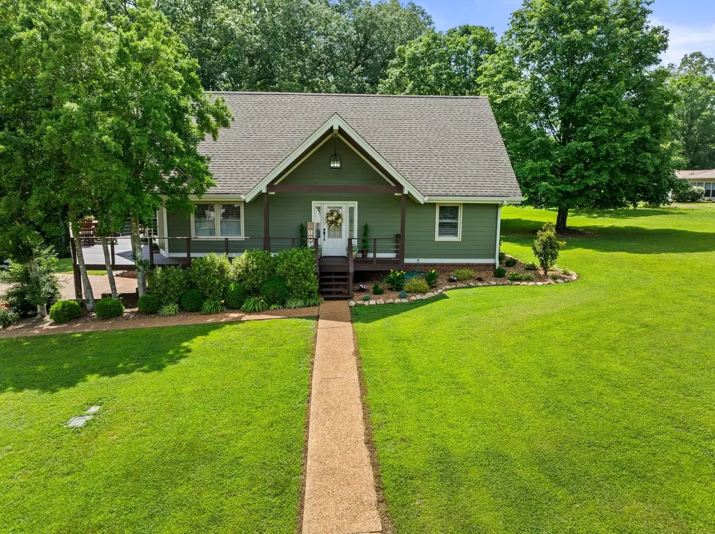 46 Willow Drive Winchester TN 37398