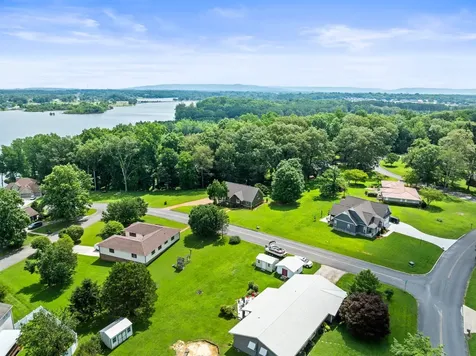 46 Willow Drive Winchester TN 37398