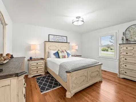 46 Willow Drive Winchester TN 37398