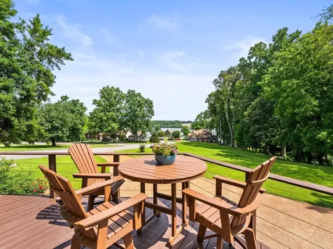 46 Willow Drive Winchester TN 37398