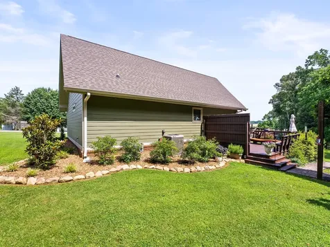 46 Willow Drive Winchester TN 37398