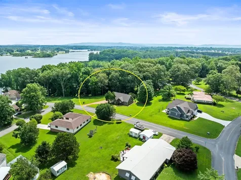 46 Willow Drive Winchester TN 37398