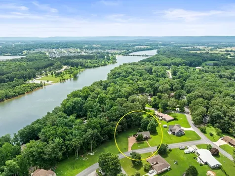 46 Willow Drive Winchester TN 37398