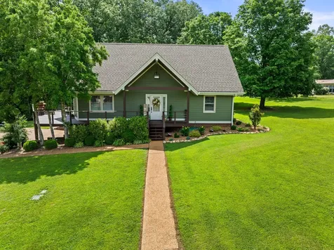 46 Willow Drive Winchester TN 37398