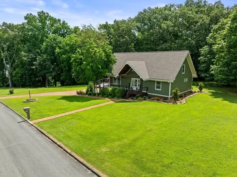 46 Willow Drive Winchester TN 37398