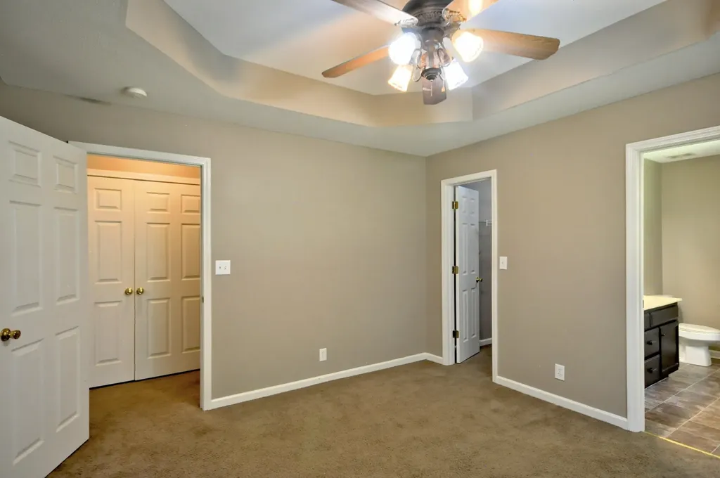 3291 S Senseney Circle Clarksville TN 37042