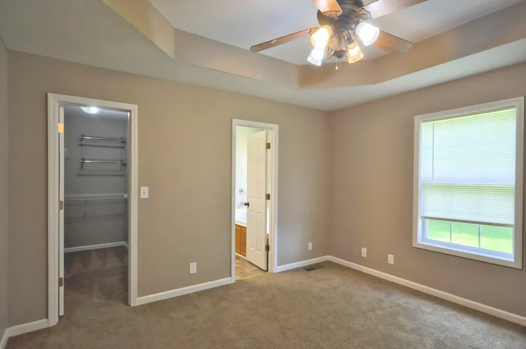 3291 S Senseney Circle Clarksville TN 37042
