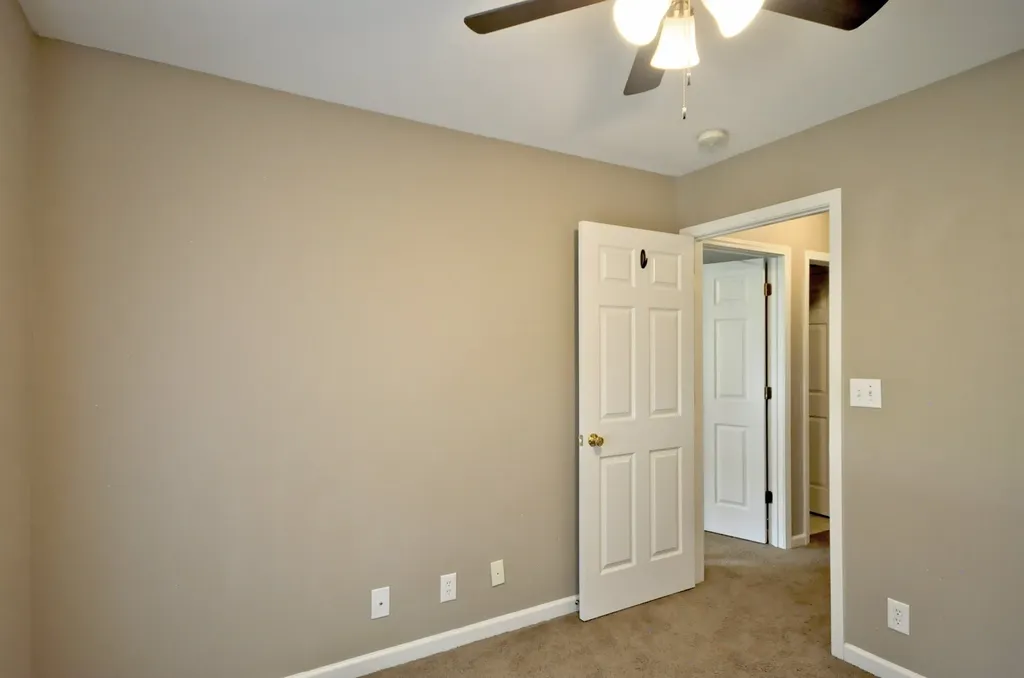 3291 S Senseney Circle Clarksville TN 37042