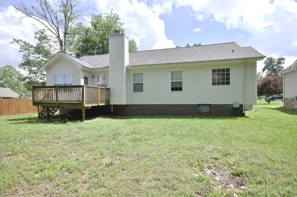 3291 S Senseney Circle Clarksville TN 37042
