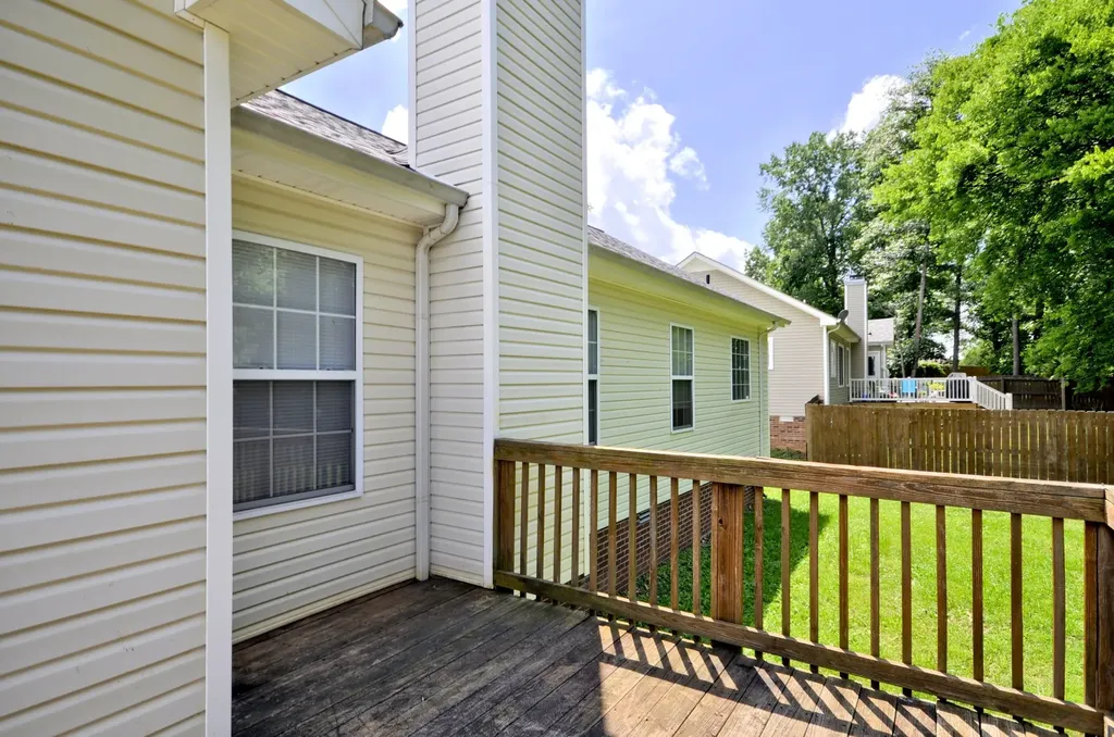 3291 S Senseney Circle Clarksville TN 37042