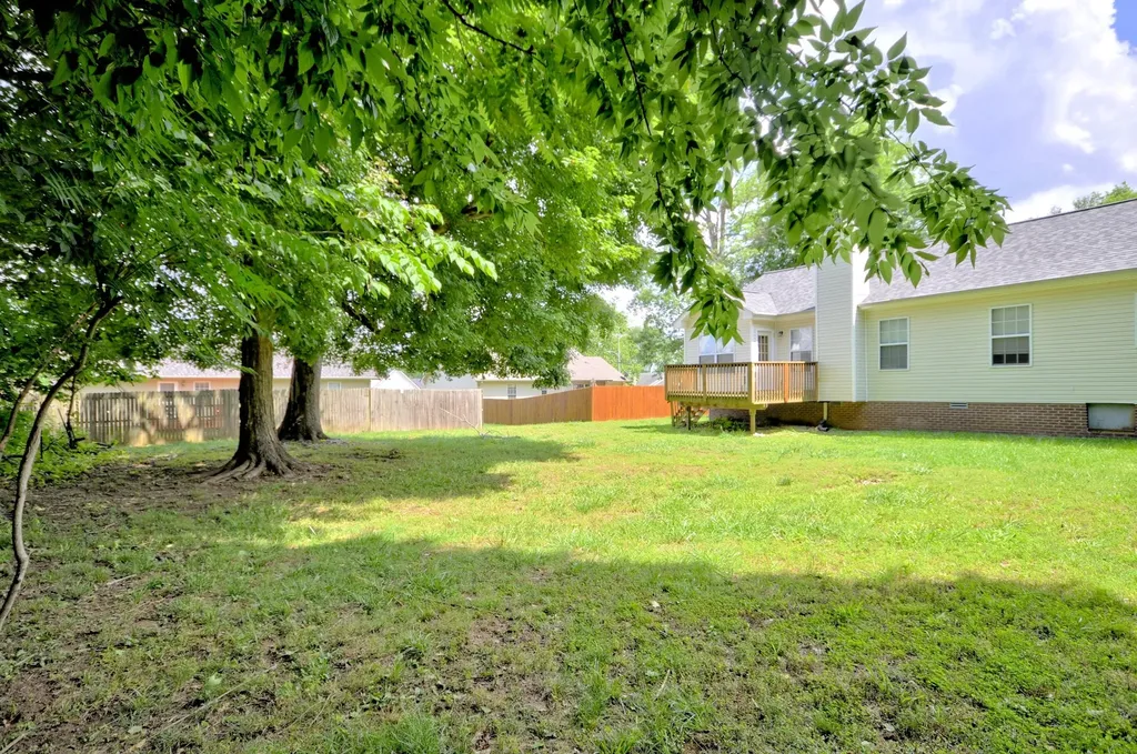 3291 S Senseney Circle Clarksville TN 37042