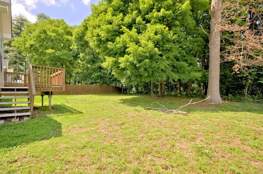 3291 S Senseney Circle Clarksville TN 37042