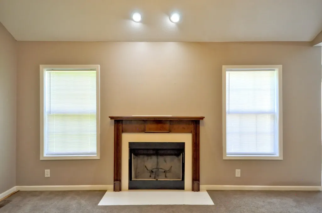 3291 S Senseney Circle Clarksville TN 37042