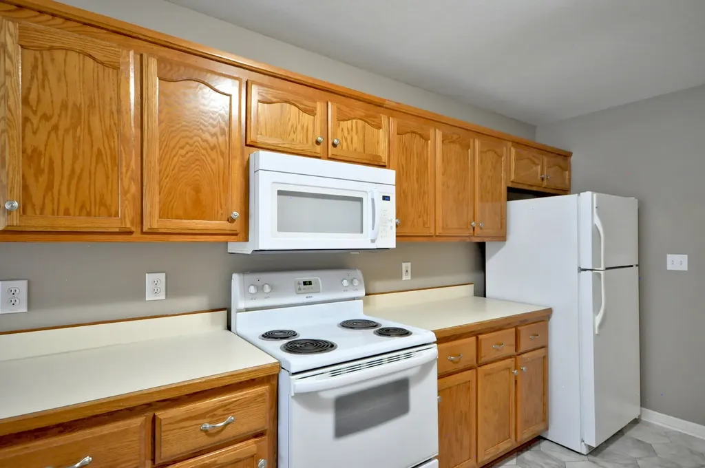 3291 S Senseney Circle Clarksville TN 37042