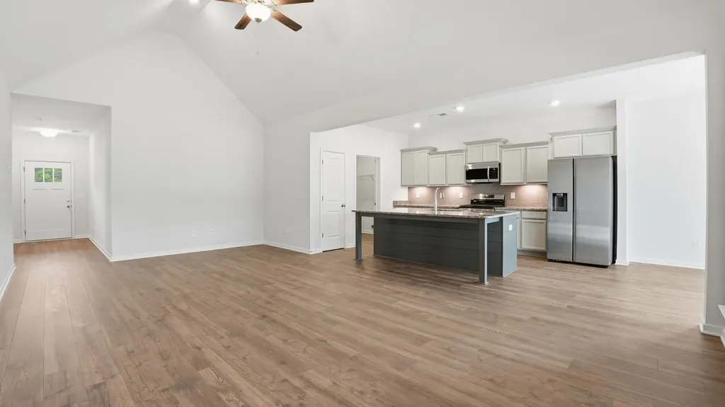 114 Riverchase Drive Tullahoma TN 37388