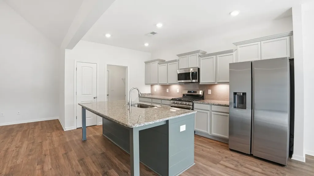 114 Riverchase Drive Tullahoma TN 37388