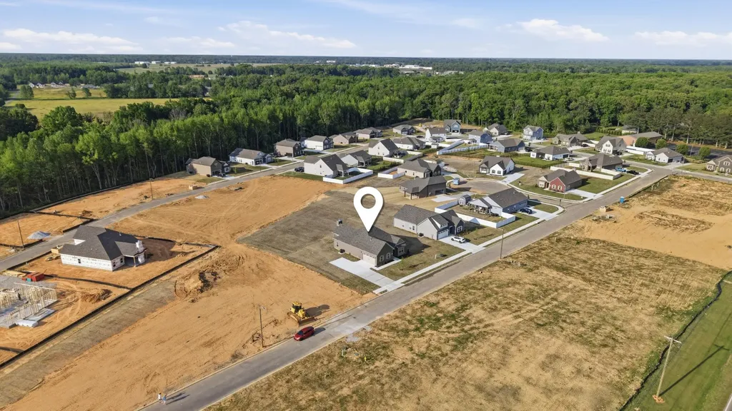114 Riverchase Drive Tullahoma TN 37388