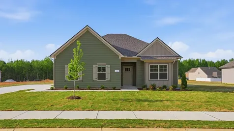 114 Riverchase Drive Tullahoma TN 37388