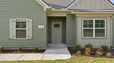 114 Riverchase Drive Tullahoma TN 37388