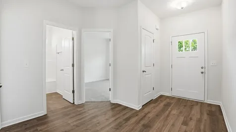 114 Riverchase Drive Tullahoma TN 37388