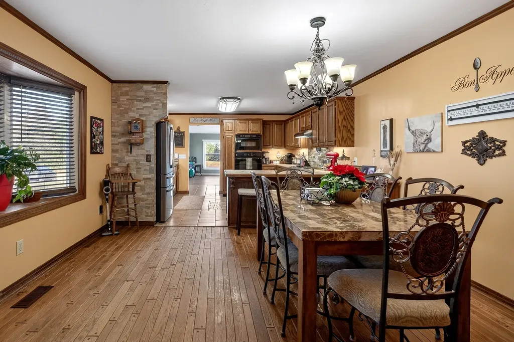 6553 Antioch Road Smithville TN 37166