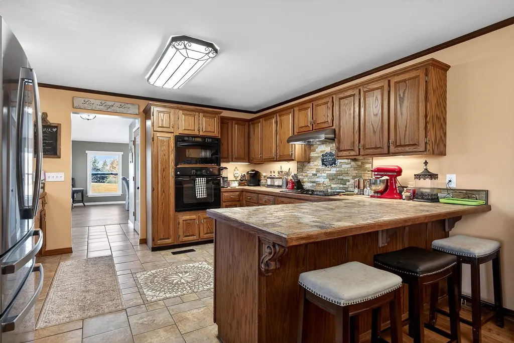 6553 Antioch Road Smithville TN 37166