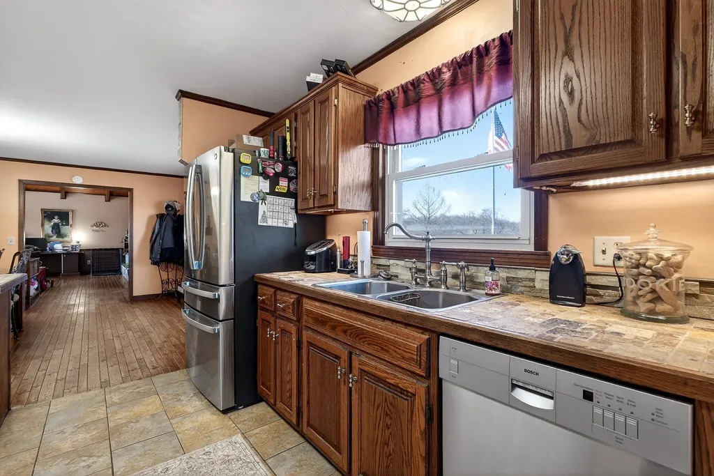 6553 Antioch Road Smithville TN 37166