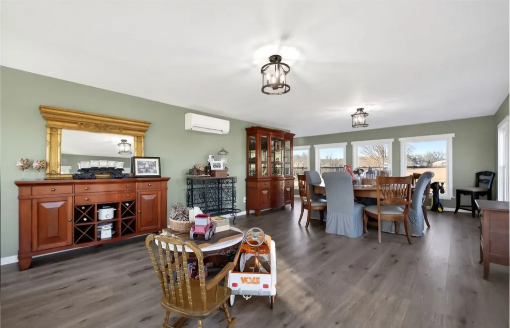 6553 Antioch Road Smithville TN 37166