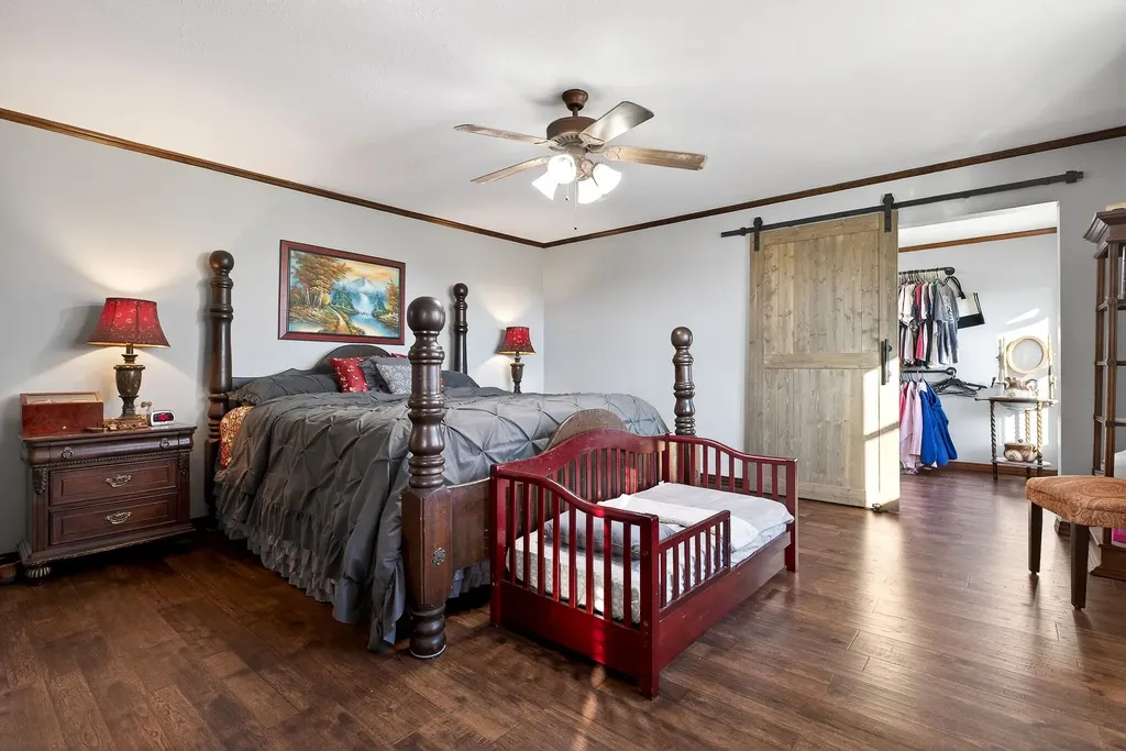 6553 Antioch Road Smithville TN 37166