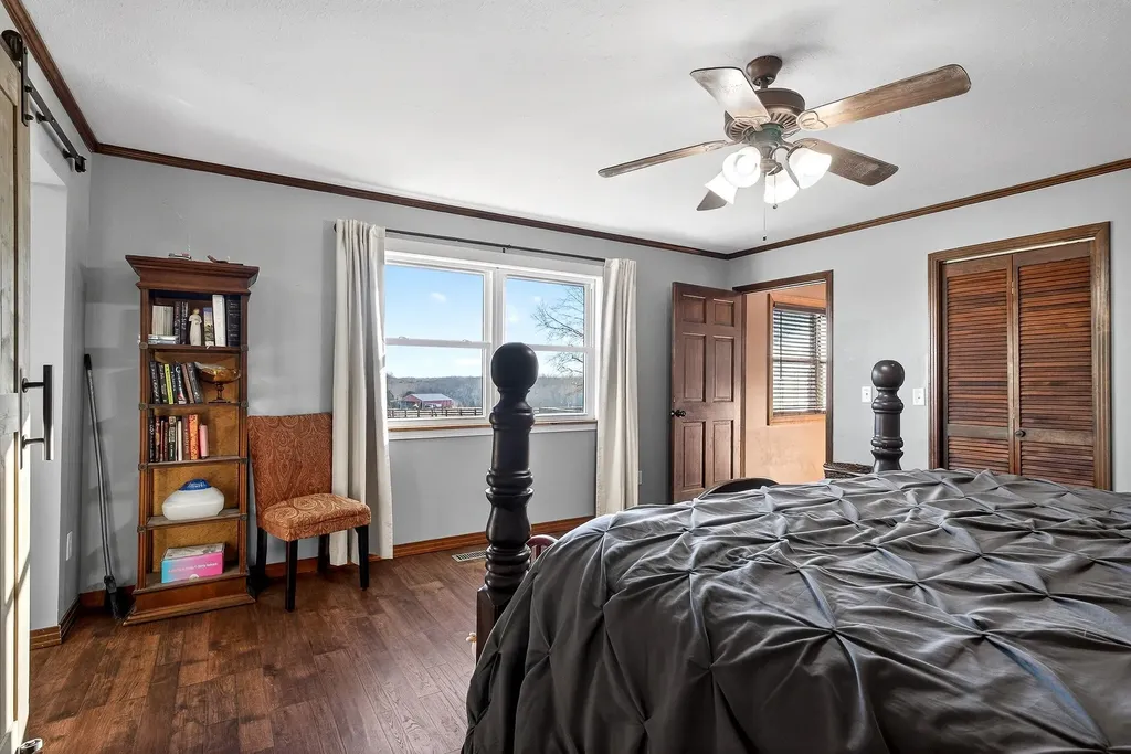 6553 Antioch Road Smithville TN 37166