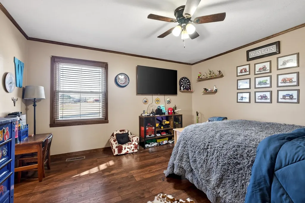 6553 Antioch Road Smithville TN 37166