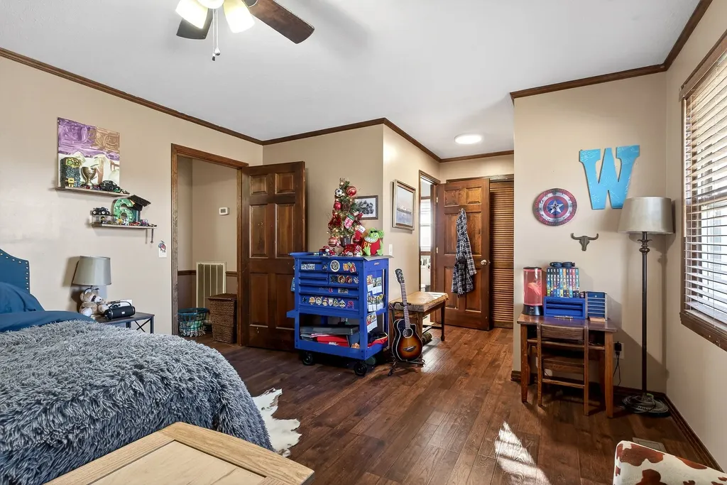 6553 Antioch Road Smithville TN 37166