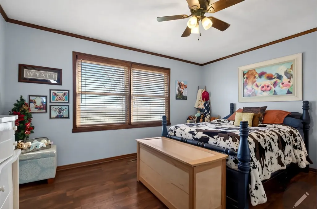 6553 Antioch Road Smithville TN 37166