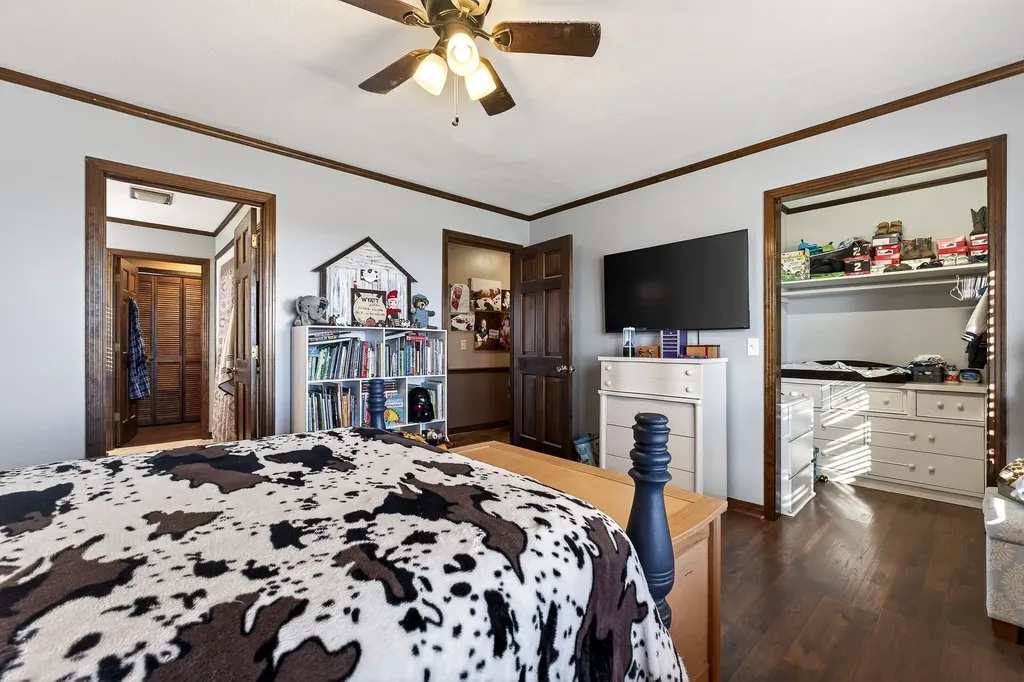 6553 Antioch Road Smithville TN 37166