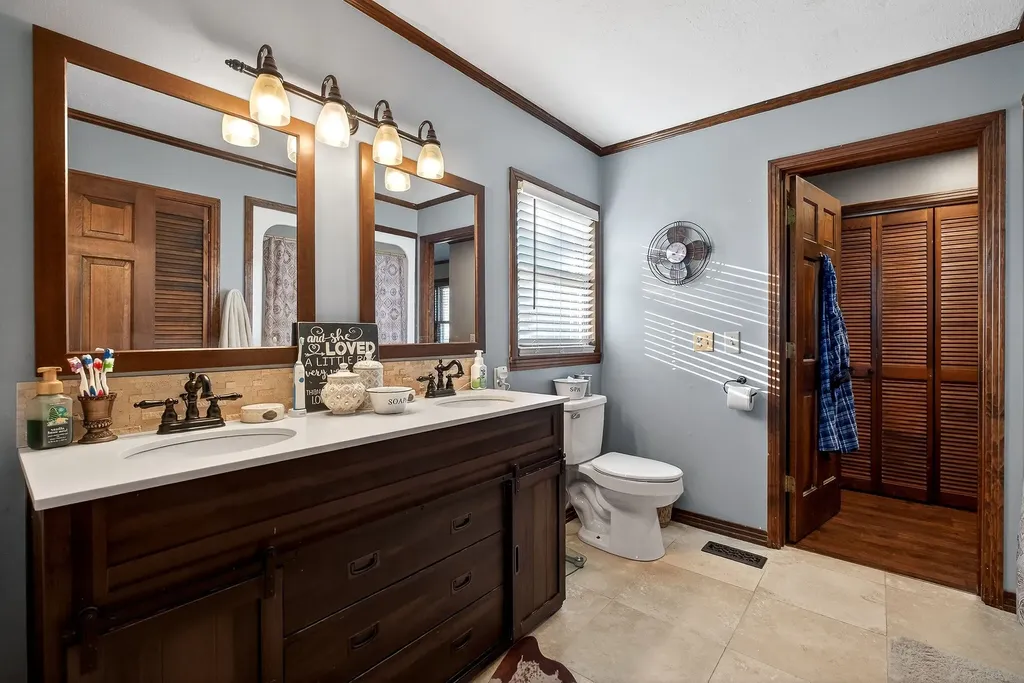 6553 Antioch Road Smithville TN 37166