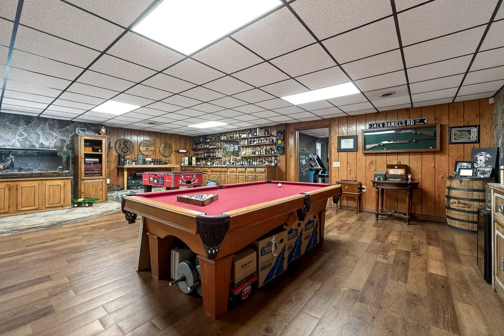 6553 Antioch Road Smithville TN 37166