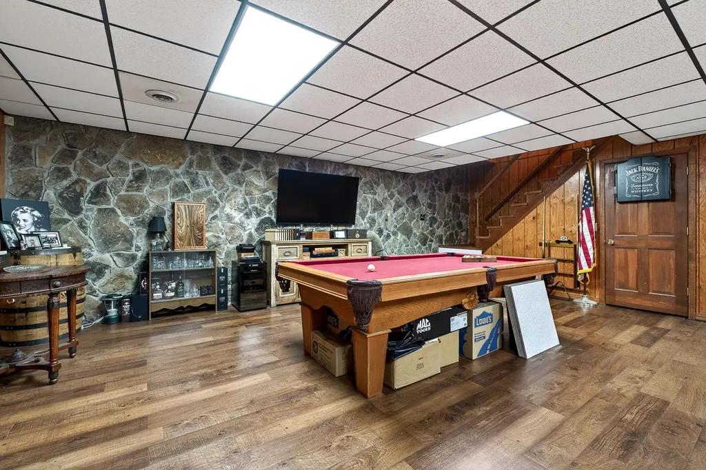 6553 Antioch Road Smithville TN 37166