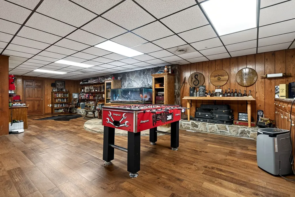 6553 Antioch Road Smithville TN 37166