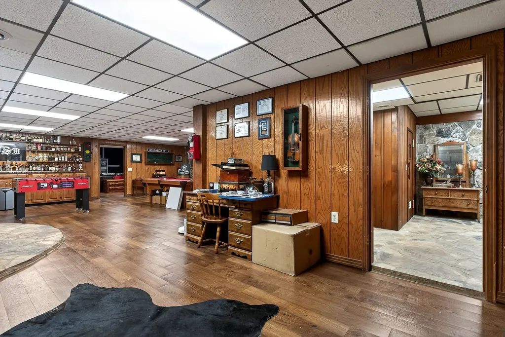 6553 Antioch Road Smithville TN 37166