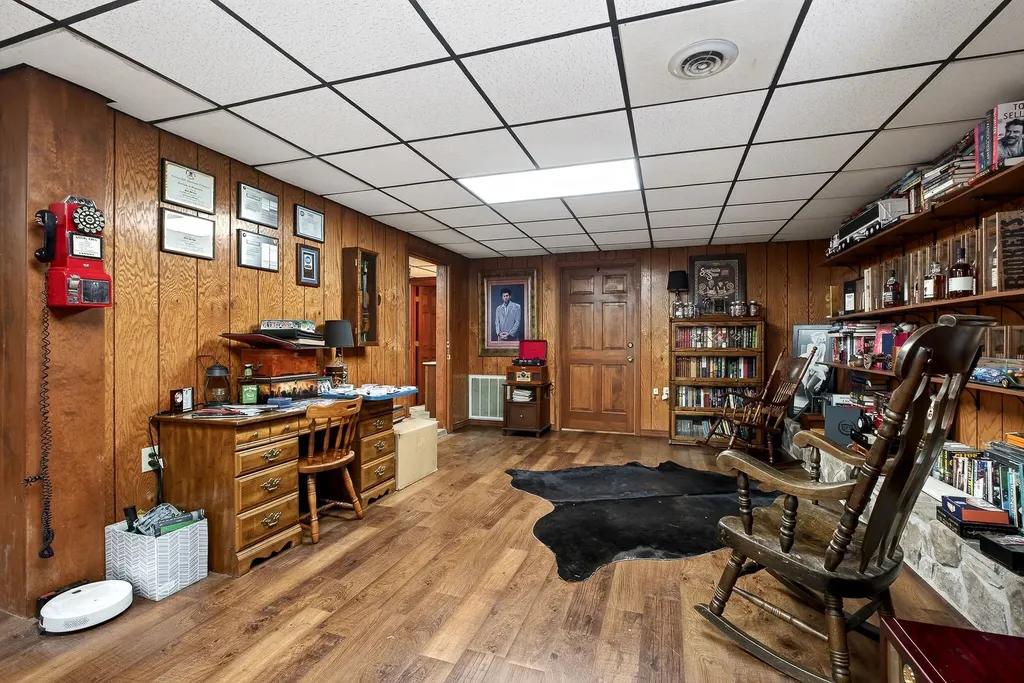 6553 Antioch Road Smithville TN 37166