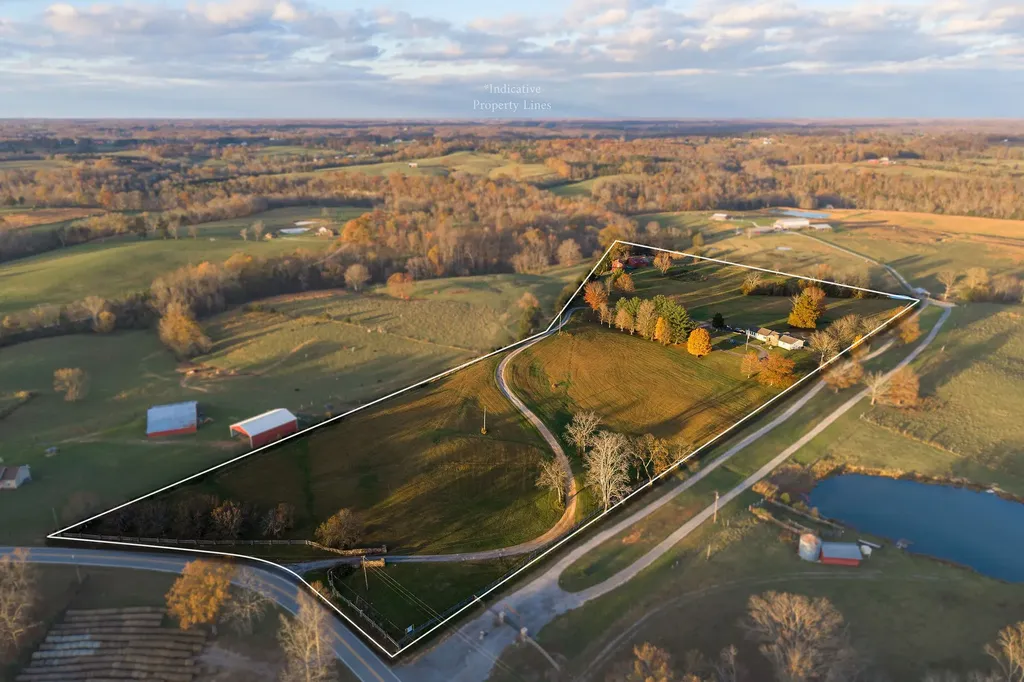6553 Antioch Road Smithville TN 37166